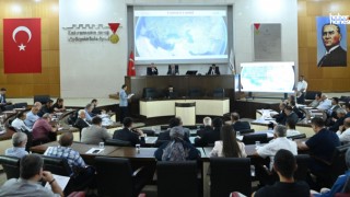Kahramanmaraş’ta Yatırımlar Masada: Haziran Meclisi Tamamlandı