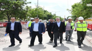 KASKİ’den Altyapı Hamlesi: 115 Kilometrelik Yeni İçmesuyu Hattı Geliyor!