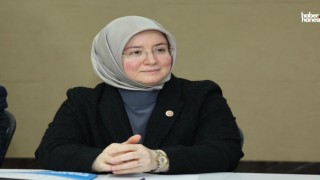 Milletvekili Tuba Köksal: “Bayramlar, Birlik ve Beraberliğimizin En Güçlü Göstergesidir”