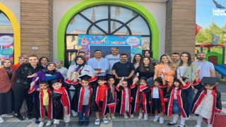 Onikişubat Belediyesi’nin Eğitim Vizyonu İlk Meyvesini Verdi