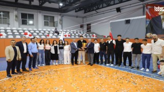 SANKO’dan Geleceğin Sporcularına Anlamlı Destek