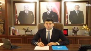 Ülkü Ocakları’ndan Orman Yangınlarına Karşı Seferberlik Çağrısı