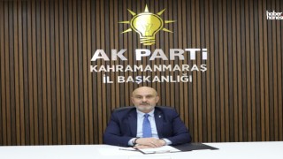 AK Parti İl Başkanı Gül: “Basın, Demokrasinin Temelidir”
