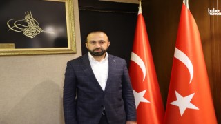 AKP Dulkadiroğlu İlçe Başkanı Çam: “15 Temmuz, Bir Milletin Direniş Destanıdır”