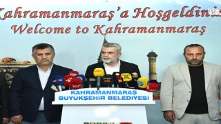 Başkan Görgel’den Su Kesintisi Açıklaması: 20 Gün İçinde Kesin Çözüm!