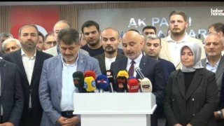 Başkan Gül: “Cumhurbaşkanımızın Liderliğinde Türkiye Yeni Bir Döneme Girdi”