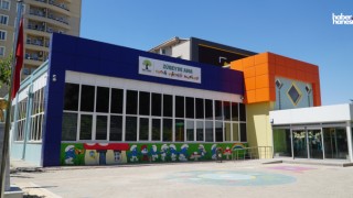 Başkan Yılmaz’dan Şehitkamil’e 2. Çocuk Etkinlik Merkezi