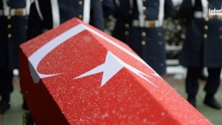 Irak’ın Kuzeyinde Metan Gazı Faciası: 5 Askerimiz Şehit Oldu