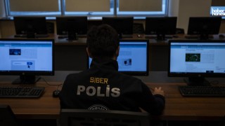 Kahramanmaraş Dahil 21 İlde Siber Operasyon: 99 Tutuklama