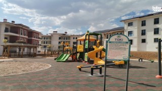Kahramanmaraş Nurhak’ta 1.815 Yeni Konut Teslim Ediliyor