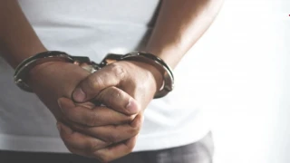 Kahramanmaraş Polisi Cinayet Zanlısını Yakaladı