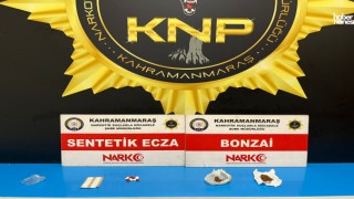 Kahramanmaraş Polisi Suçlulara Geçit Vermedi: 83 Gözaltı, 52 Tutuklama