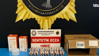 Kahramanmaraş Polisi Suçlulara Göz Açtırmadı: 86 Gözaltı, 40 Tutuklama!