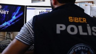 Kahramanmaraş ve 16 İlde Siber Suçlara Dev Operasyon! 46 Tutuklama
