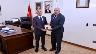 Kahramanmaraşlı Yazar Ali Avgın’dan Gizem Dolu Roman: Hades Geçidi