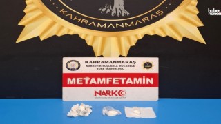 Kahramanmaraş'ta 1 Haftalık Operasyonlarda 54 Kişi Tutuklandı