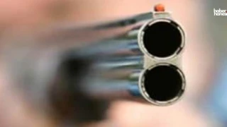 Kahramanmaraş’ta 10 Yaşındaki Çocuk Pompalı Tüfekle Akrabasını Vurdu