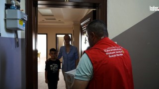 Kahramanmaraş’ta Çölyak Hastalarına Glütensiz Yaşam Desteği