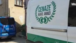 Kahramanmaraş’ta Gizemli Ölüm: Konteynerde Ceset Bulundu