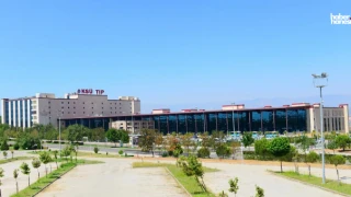 Kahramanmaraş'ta Hastaneye Gelenlere Ek Yük: Otopark Ücretli Oldu!