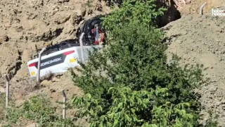 Kahramanmaraş’ta Kazı Felaketi: 40 Yaşındaki Adam Göçükte Hayatını Kaybetti