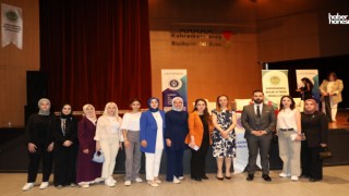 Kahramanmaraş’ta Sanayide Kadın Dönüşümü Başladı