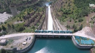 Kahramanmaraş’ta Sekiz Barajda Su Krizi Derinleşiyor