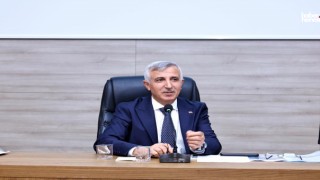 Kahramanmaraş’ta Su Kayıpları Yüzde 75’i Aştı: Çözüm 2026’da