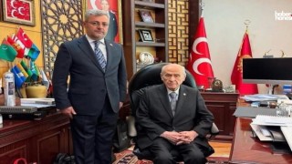 MHP’de Yeni Yönetim Belli Oldu! Kükrekul Doğan Görevde