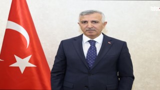 Vali Ünlüer: '15 Temmuz Ruhunu Yaşatmak Hepimizin Görevi'