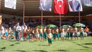 Afşin’de Ata Sporu Coşkusu: 47. Karakucak Güreş Festivali Geliyor