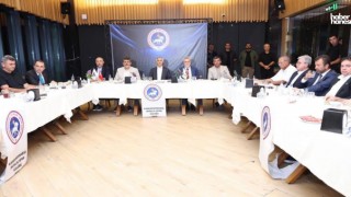 AKDO’dan İstiklalspor’a İlk Hafta Desteği: “Bu Yalnızca Sponsorluk Değil, Şehir Sevdasıdır”