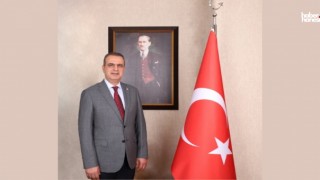 ASİD Başkanı Dr. Yıldırım’dan 30 Ağustos Zafer Bayramı Mesajı