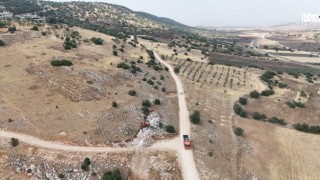 Başkan Umut Yılmaz Sözünü Tuttu: Bağbaşı’na 1 Kilometrelik Yeni Yol