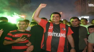 Başkan Umut Yılmaz Sözünü Tuttu: Taraftarlar Lokali Hizmete Girdi