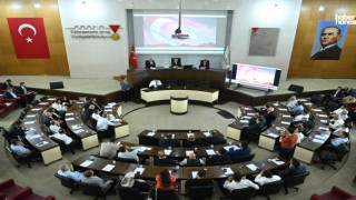 Büyükşehir Belediye Meclisi’nden Kahramanmaraş İçin Yeni Kararlar