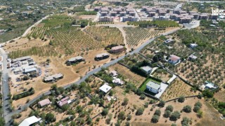 Dulkadiroğlu’nda Yol Konforu Artıyor: Akyar Mahallesi Çalışmaları Tamamlandı