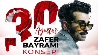 Kahramanmaraş Geleneksel Ağustos Fuarı Finalinde Zafer Coşkusu