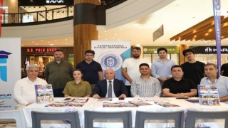 Kahramanmaraş İstiklal Üniversitesi’nden Adaylara Rehberlik Desteği