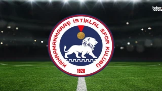 Kahramanmaraş İstiklalspor Sezonu İzmir’de Açıyor!