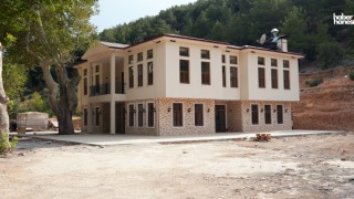 Kahramanmaraş’a Modern Sosyal Tesis Geliyor: Çınaraltı’nda Geri Sayım Başladı