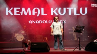 Kahramanmaraş’ın Sevilen Sesi Kemal Kutlu, Hemşehrilerini Coşturdu