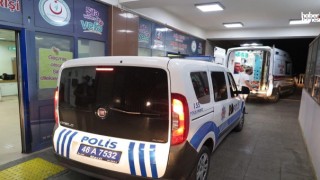 Kahramanmaraş’ta 22 Yaşındaki Genç Düğünde Vuruldu!