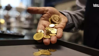 Kahramanmaraş’ta Altın Alım-Satımı Yapacaklar Dikkat!