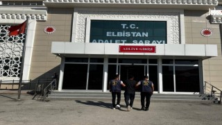 Kahramanmaraş’ta Bağ Evi Hırsızları JASAT Takibiyle Yakalandı