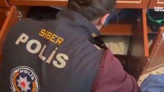 Kahramanmaraş’ta Bilişim Suçlarına Darbe: 3 Şüpheli Cezaevinde