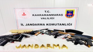 Kahramanmaraş’ta Düğünde Havaya Ateş Açan 6 Kişi Tutuklandı