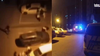 Kahramanmaraş'ta Gece Yarısı Kavgası: 4 Kişi Hastanelik Oldu