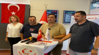 Kahramanmaraş’ta Hekim Birliği Sendikası Yeni Başkanını Seçti