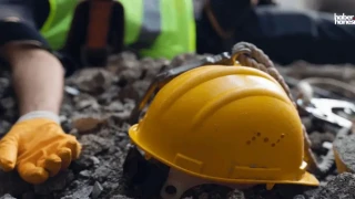 Kahramanmaraş'ta İnşaat Faciası! 7. Kattan Düşen İşçi Kurtarılamadı